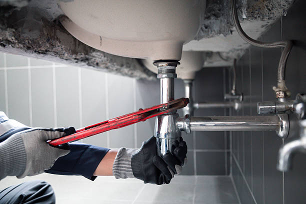 Trusted Emergency Plumber service in Hickory Grove, SC - Masters Plumbing Service